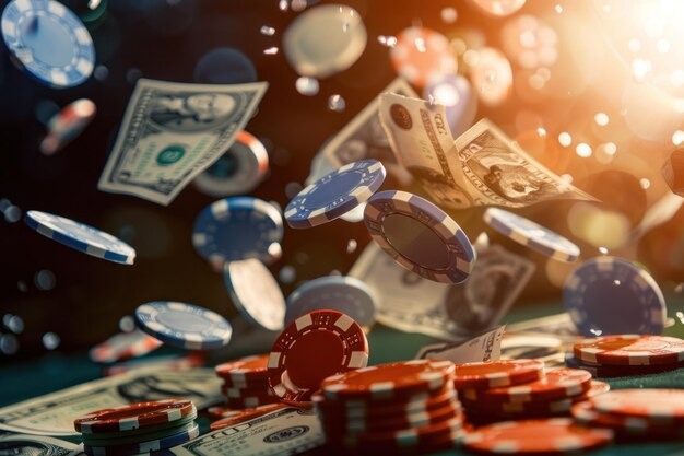 gacoan 88 live dealer table with professional dealers and HD streaming